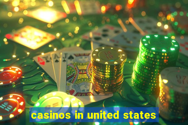 casinos in united states